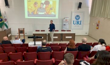 Lançamento da Plataforma ON promove conexão entre universidade e comunidade