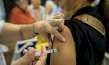 Governo gaúcho inicia a distribuição de 356 mil vacinas contra a gripe