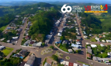 Itatiba do Sul celebra 60 Anos com a VII Expo e uma programação especial