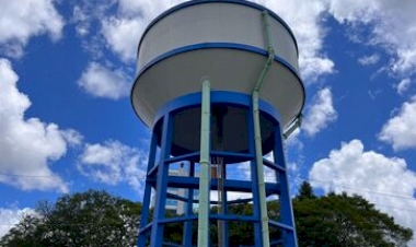 GETÚLIO VARGAS - Abastecimento de água deve ser retomado no fim da tarde