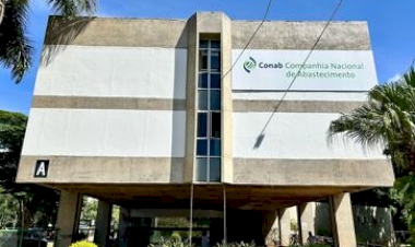 Conab publica edital para novo concurso público