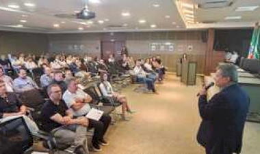 Unimed Erechim promove “Encontro Regional de Saúde”