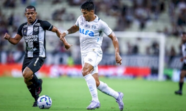 Grêmio não pontua na segunda rodada do Brasileirão