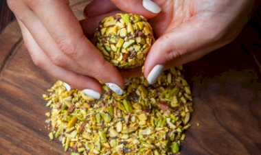 Semente do momento: os benefícios e perigos do pistache