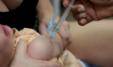 Vacinação contra a gripe já  está disponível