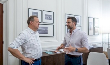 Governador gaúcho anuncia mudanças no secretariado estadual