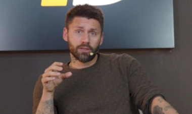 Rafael Sobis participa de talk show sobre liderança e gestão nesta quinta-feira em Erechim