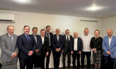 Hospital de Clínicas participa da nova gestão do Sindiberf