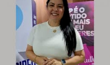 Prefeita de Nonoai é eleita presidente da Federação das Associações de Municípios do Rio Grande do Sul