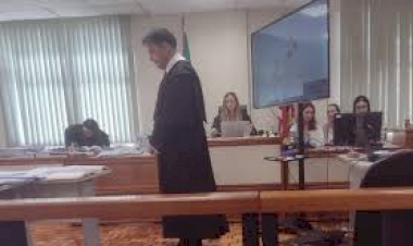 Médico é condenado a mais de 58 anos de prisão por matar a ex-companheira e o namorado dela no interior do RS