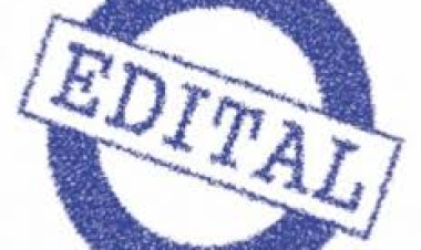 ASSOCIAÇÃO DOS FUNCIONÁRIOS MUNICIPAIS DE GETÚLIO VARGAS - EDITAL DE CONVOCAÇÃO