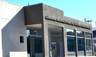 Câmara Municipal de Vereadores de Floriano Peixoto  - Boletim Informativo Nº. 009/ 2025.