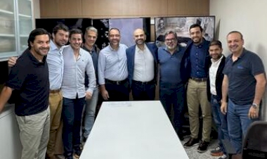 Hospital de Clínicas promoveu a 6ª edição do Curso de Embolização Genicular na última semana