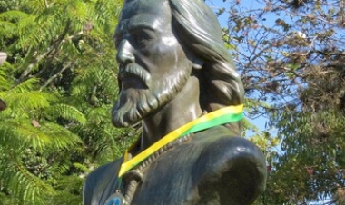 Homenagem à Tiradentes será nesta quinta-feira, 17 em Erechim