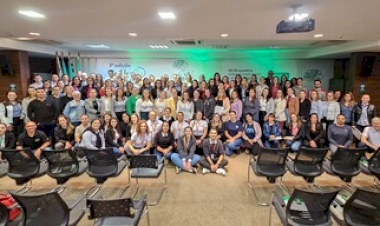 Saúde Ocupacional da Unimed Erechim realiza 3º Talk Show sobre atualização da NR-01