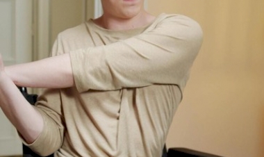 Esclerose Lateral Amiotrófica atinge os neurônios motores e afeta a qualidade de vida