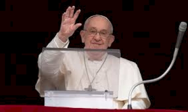 Bem-humorado e o primeiro papa latino-americano: relembre a trajetória de Francisco