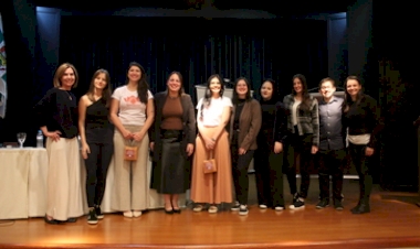 Aula Aberta na URI destaca a importância do acolhimento à vítimas de violência