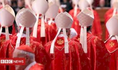 Brasil é o terceiro país com mais cardeais que podem participar do Conclave para escolher o novo papa