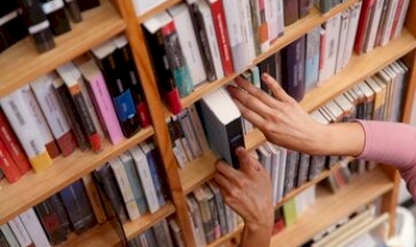 Sesc/RS lança Campanha Troca-Troca de Livros