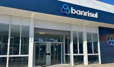 Banrisul disponibiliza empréstimo consignado com juros reduzidos para trabalhadores CLT