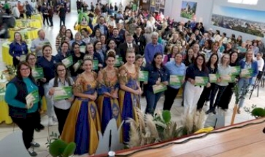 70 anos de Fenamilho: trajetória que celebra cultura, agronegócio e desenvolvimento