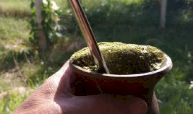 Chimarrão: Símbolo de Identidade, Tradição e História Gaúcha