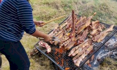 Tradição e identidade são marcas do churrasco na gastronomia gaúcha 