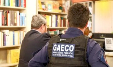 Ministério Público apreende documentos históricos da escravidão no RS: material era anunciado na internet