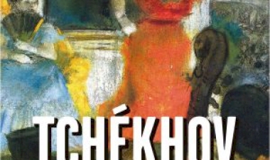 LITERATURA - A CORISTA E OUTRAS HISTÓRIAS -  Anton Pavlovitch Tchékhov