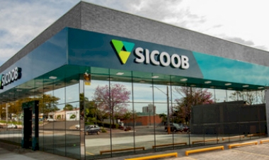 Sicoob SC/RS cresce 18% em ativos e alcança R$ 57 bilhões