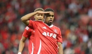 Copa do Brasil: em jogo de ida no Beira-Rio, Inter vence o Maracanã-CE por 1 a 0