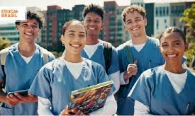 MEC inaugura nova fase na formação médica com o Enamed e impõe nova régua de qualidade ao ensino no Brasil