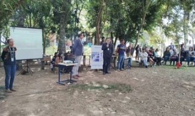 Inédito no RS, Diagnóstico Guarani fortalece luta pela garantia de direitos