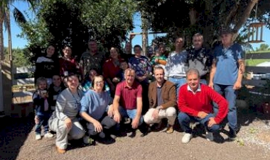 Capacitação para empreendedores rurais fortalece turismo entre Entre Rios do Sul e Cruzaltense