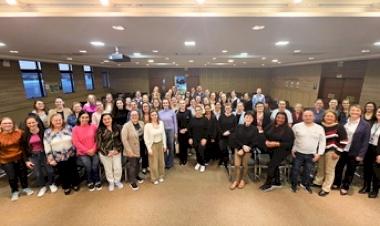 Segurança do paciente e boas práticas de esterilização são temas de workshop