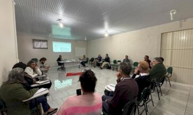 Eleição da Coordenação do SUTRAF-AU: participe e exercite seu direito ao voto!