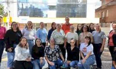 Projeto “Mais Turismo” já transforma o cenário do Turismo Regional com capacitações em andamento