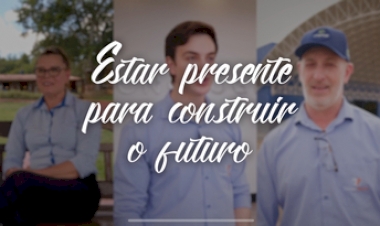 Coprel valoriza atuação cooperativa compartilhando histórias de cooperantes em vídeos especiais