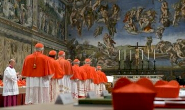 Começa hoje o Conclave que escolherá o novo papa