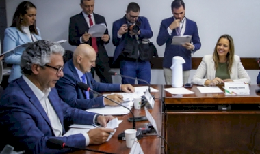 Projeto que obriga biometria facial em estádios avança na Assembleia