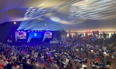 Conecta URI 2025 promove integração e conhecimento entre escolas da região