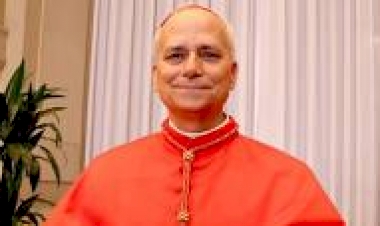 Robert Prevost, de 69 anos, dos Estados Unidos é o novo papa