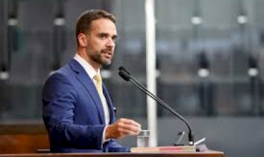 Governador gaúcho Eduardo Leite troca o PSDB pelo PSD