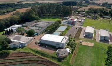 IFRS Sertão promove 16º Encontro de Ex-alunos e Ex-servidores no dia 17 de maio