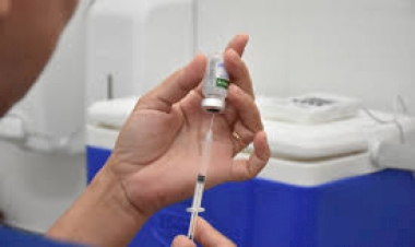 Vacinação contra a gripe tem “Dia D” neste sábado
