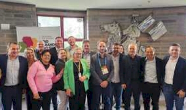 Presidente da AMAU comemora renovação do contrato do Estado com o Santa Terezinha