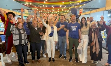 Chega ao fim a 26ª Feira do Livro – Erechim, Histórias e Contos