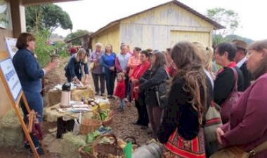 Atuação no meio rural é celebrada no Dia do Assistente Social