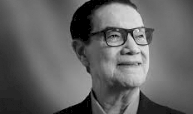 Morre Divaldo Franco, um dos principais líderes espíritas do Brasil